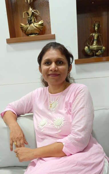 Nita S. Patel