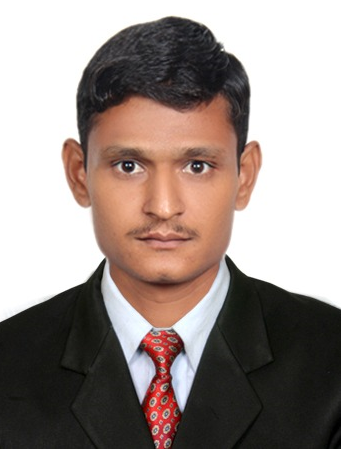 Divyang Patel