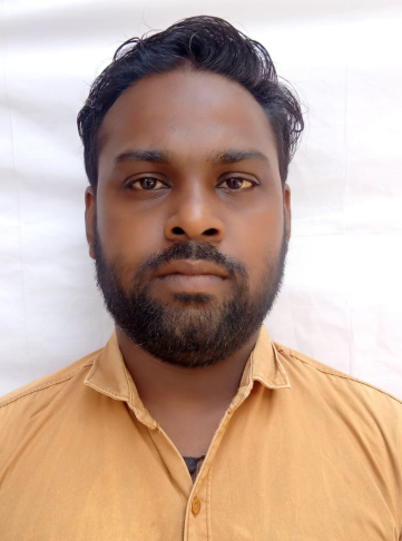 Sandeep Kumar Varma