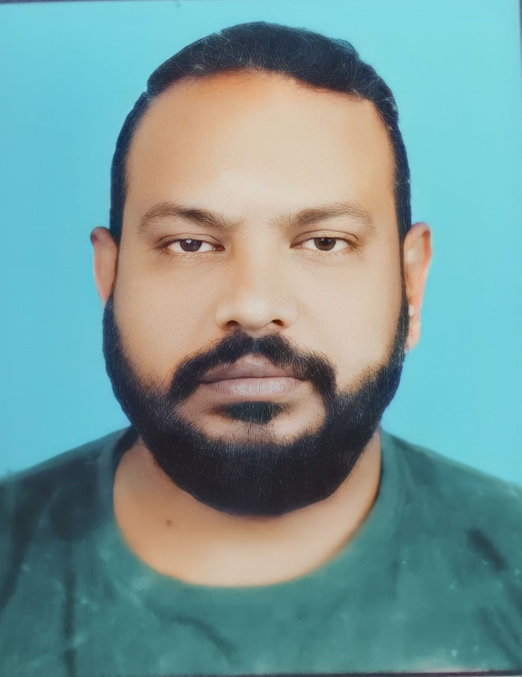 Eknath M. kamble